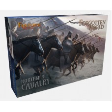 Northmen Cavalry